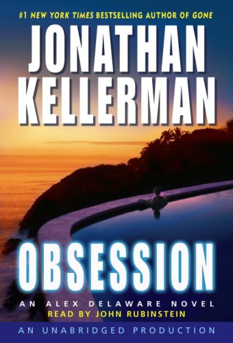 Obsession (Jonathan Kellerman)