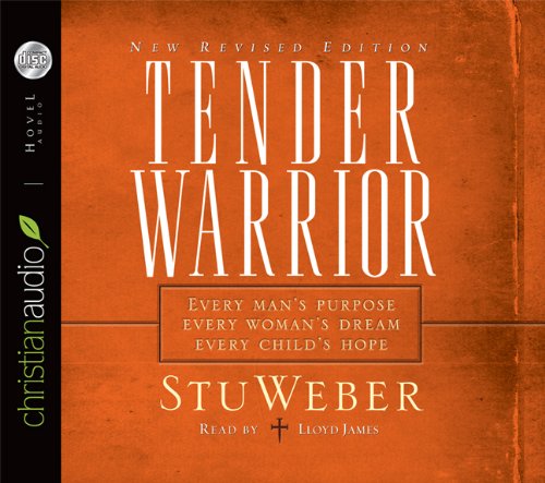 Tender Warrior