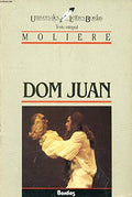 Dom Juan Ou Le Festin De Pierre