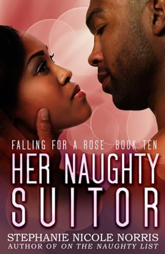 Her Naughty Suitor