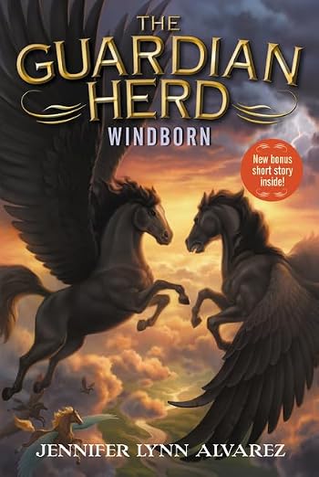Windborn
