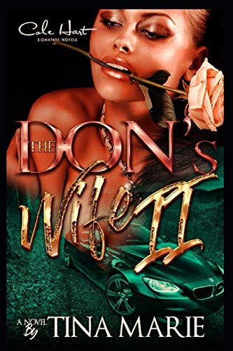 The Don's Wife 2