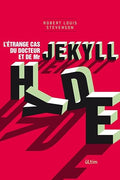 DOCTEUR JEKYLL ET MISTER HYDE