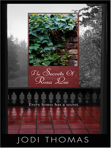 The secrets of Rosa Lee