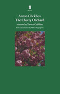 The cherry orchard