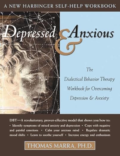Depressed & anxious