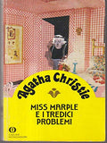 Miss Marple e i tredici problemi