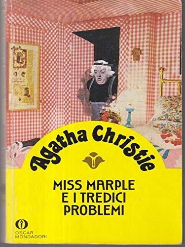 Miss Marple e i tredici problemi
