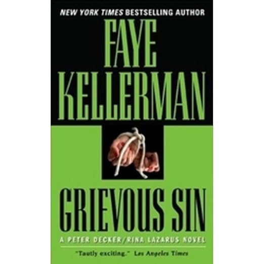 Grievous Sin