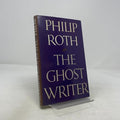 The ghost writer