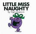 Little Miss Naughty