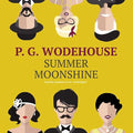 Summer Moonshine Lib/E