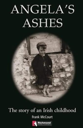 RMR 3 - ANGELA'S ASHES
