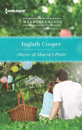 Mayor of Macon's Point