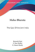 Maha-Bharata