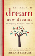 Dream new dreams