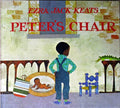 Peter's chair.