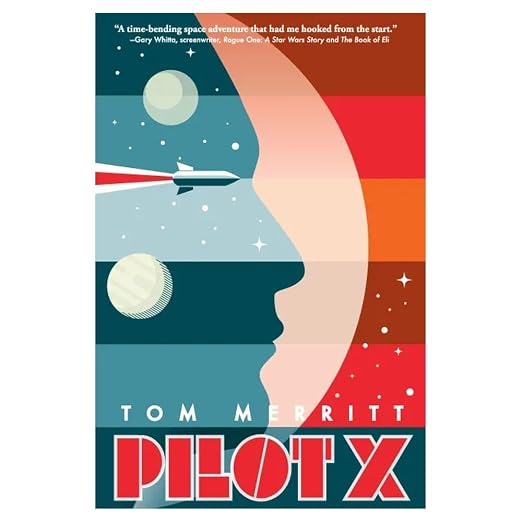 Pilot X