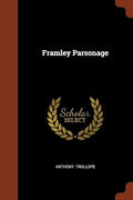 Framley Parsonage