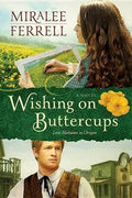 Wishing on buttercups