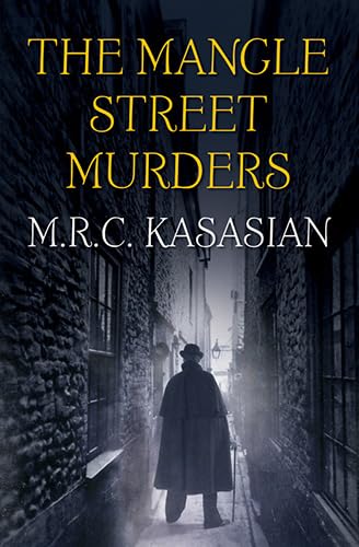 The Mangle Street murders