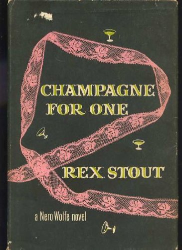 Champagne for One