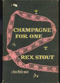 Champagne for One