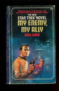 My Enemy, My Ally (Star Trek: The Original Series, No. 18)
