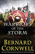 Warriors of the storm