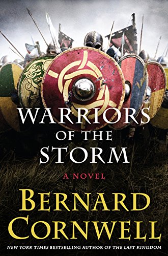 Warriors of the storm