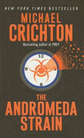 The Andromeda Strain