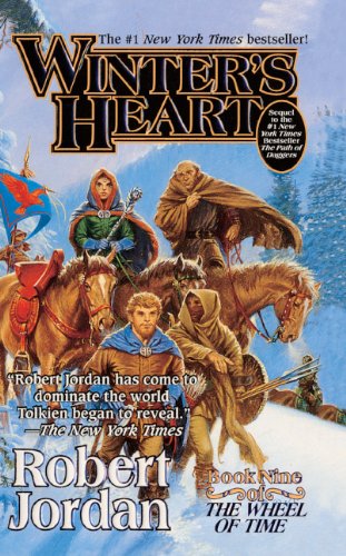 Winter's Heart