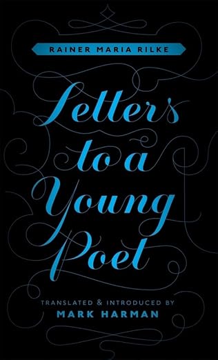 Letters to a Young Poet