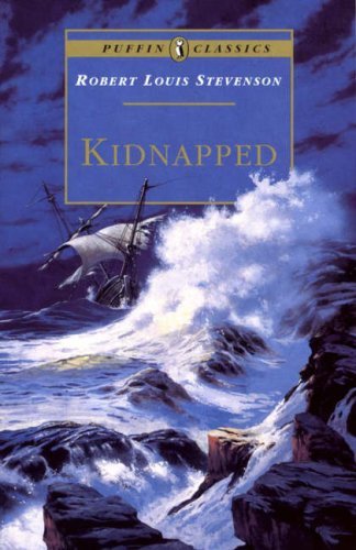 Kidnapped (Puffin Classics)