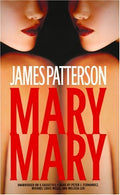 Mary, Mary (Alex Cross Novels)