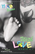 With Love #3.5 Bonus Nino