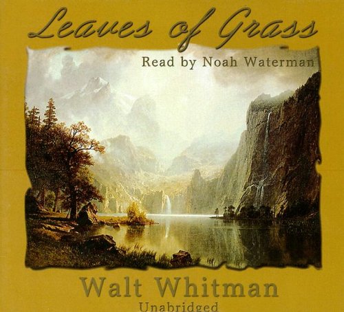 Leaves of Grass