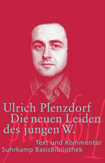 Die neuen Leiden des jungen W