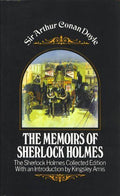 The Memoirs of Sherlock Holmes