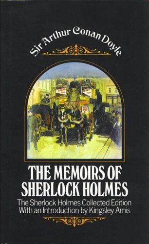 The Memoirs of Sherlock Holmes