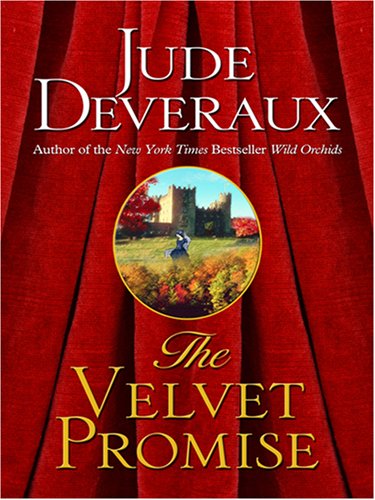 The Velvet Promise