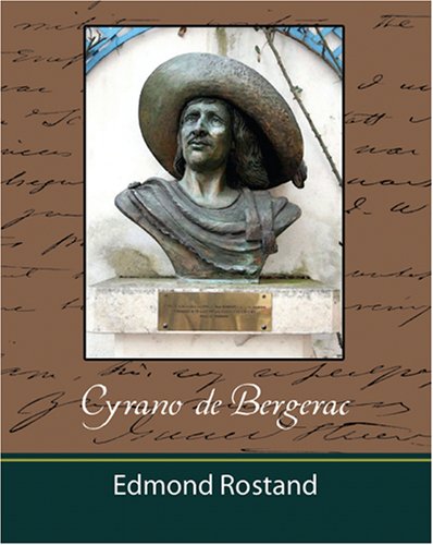 Cyrano de Bergerac
