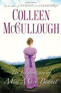 The independence of Miss Mary Bennet