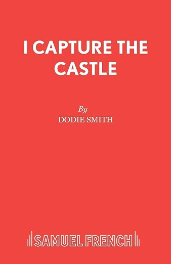 I capture the castle
