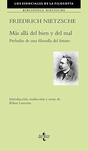 Más allá del bien y del mal