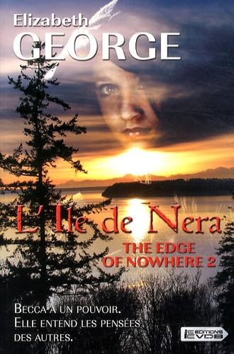 The edge of nowhere, Tome 2
