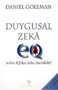DUYGUSAL ZEKA (Turkish Edition)