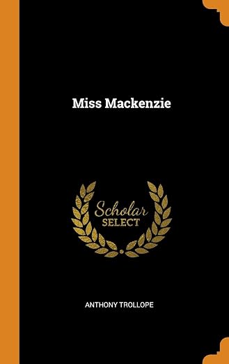 Miss Mackenzie