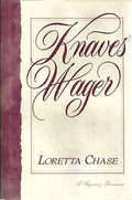 Knaves' wager