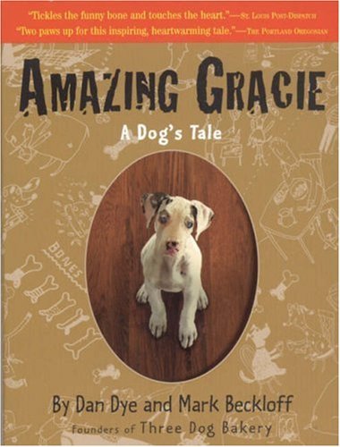 Amazing Gracie